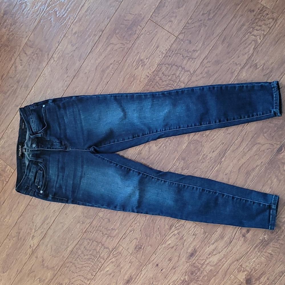 Judy Blue High Rise Skinny